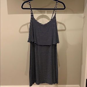 American Eagle T-Shirt Dress